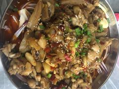 -小民大排档(马场角横路店)