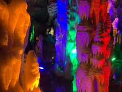 -泰安地下龙宫景区