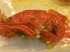-龙巢盱眙龙虾·牛蛙·烧烤宵夜(八卦岭店)