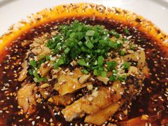 钵钵鸡-大鸭梨烤鸭(左家庄店)