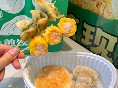 -煎饺王子(财富广场店)