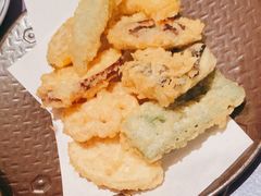 -小山日本料理(太古汇店)
