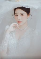 -青禾蒙娜丽莎婚纱摄影(武汉总店)