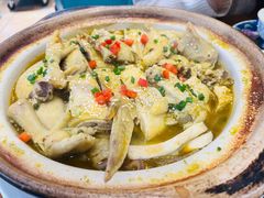 -老西门·常州菜(新区店)