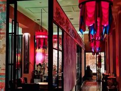 -花马天堂云南餐厅 Lost Heaven(外滩店)