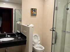 -山东政协大厦维景大酒店