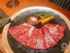 -炎蔵牛舌烤肉