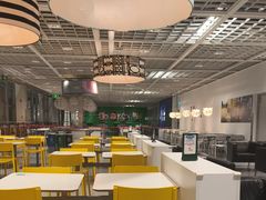 -宜家·瑞典风味餐厅(无锡店)