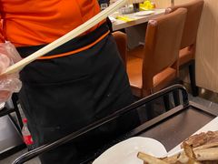 -蝎王府羊蝎子(北大地店)