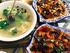 -徽州美食(三十年老店)