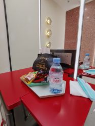-IP SALON
