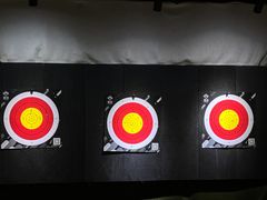-無弓射箭俱乐部(领展中心城店)