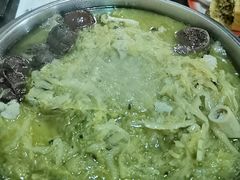 -粗粮人家·东北菜(洋桥店)