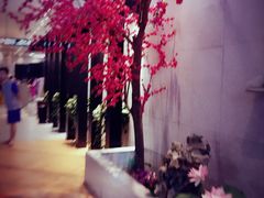 -丽池宫韩式汗蒸会馆(华灯坊店)