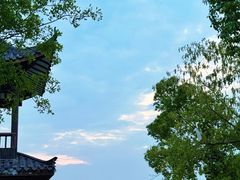 -黄陂区野村谷景区