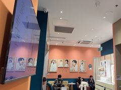 -海马体照相馆(龙湖杭州金沙天街店)