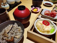 -岚山日本料理(珠江新城店)