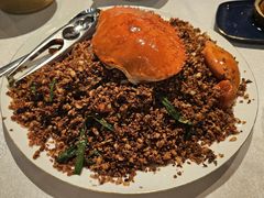 -喜记避风塘炒辣蟹(旗舰店)