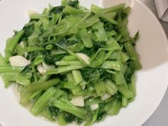 -小菜园新徽菜(宜兴八佰伴店)