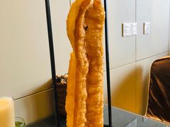-临江·阅炉
