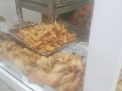 -大益烤鸡