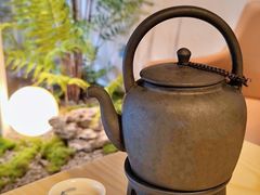 -茗知道茶馆(世博源店)