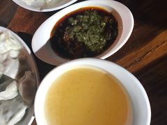 -山东水饺(南坪新街店)