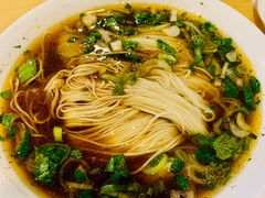 -水仙拉面(水仙街店)