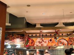 -怡咖啡海鲜自助餐厅(浦东香格里拉店)