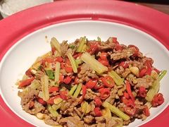 -湘鼎盛·大厨鲜炒湖南味(高新银泰店)