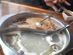 -傣妹火锅(狮子桥店)