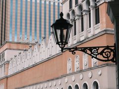 -澳门喜来登大酒店