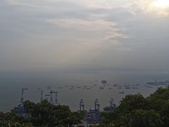 -小南山公园