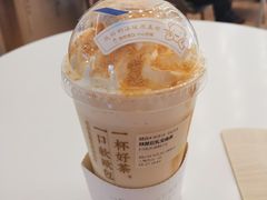 -奈雪的茶(市百一店)