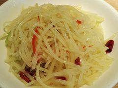 -吕氏疙瘩汤·海鲜新鲁菜(凯德mall新都心店)