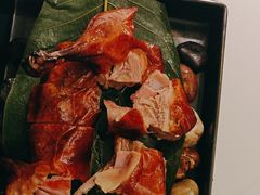 -小厨娘淮扬菜(诚信大道店)