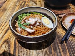 -花食间餐吧(远大购物中心群力店)
