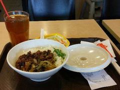 -永和大王(花好园店)
