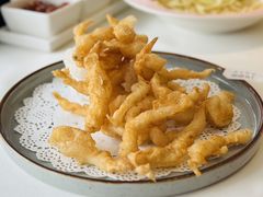 -万龙洲海鲜·粤菜(亚运村店)