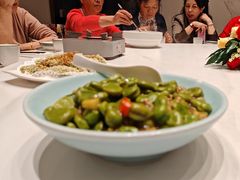 -刘胖子家常菜·蹄花焖藕(中央花园店)