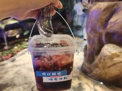 -城墙拐拐火锅(三峡广场黑金冠店)