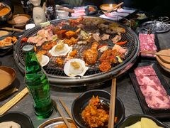 -五彩凉山自助西昌烧烤(柳翠路店)