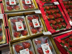 -Olé精品超市(广州太古汇店)