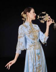 -洋洋婚纱品牌集合店