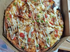 -达美乐比萨(东新路店)