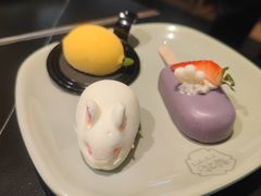 -梨花自助烤肉(西三旗万象汇黑金店)