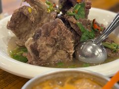 -Doo Dee Thai Food(Issan/Isaan/Esan)