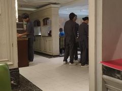 -大鸭梨烤鸭(左家庄店)