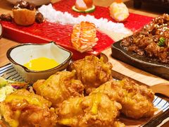 -西月山居匠心创意料理(江汉路新佳丽广场店)
