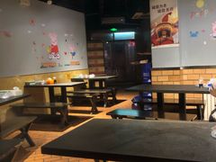 大堂-买又大餐厅(福林里店)